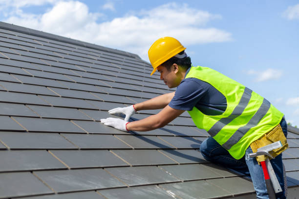 Best Roofing Contractor Near Me  in Meadowbrook, VA
