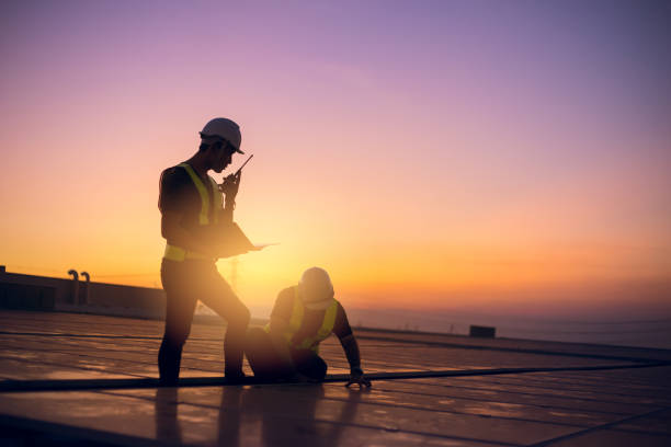 Best Residential Roofing Contractor  in Meadowbrook, VA