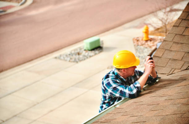 Quick and Trustworthy Emergency Roof Repair Services in Meadowbrook, VA