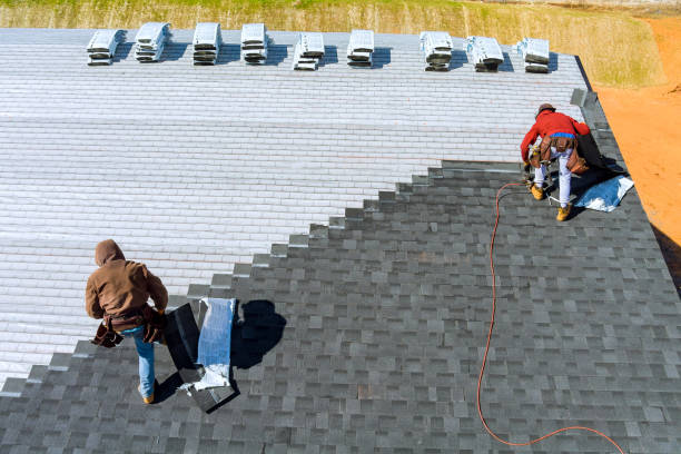 Best Roof Repair Services  in Meadowbrook, VA