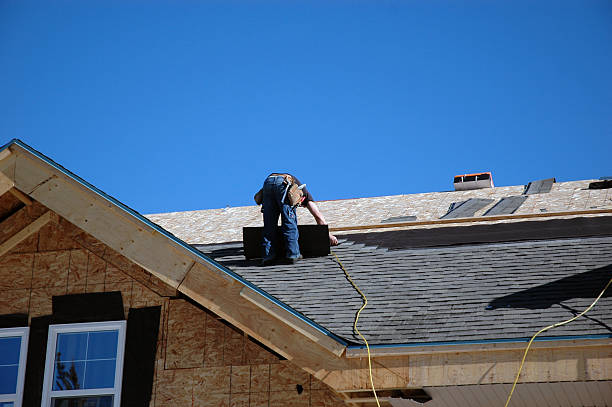 Best New Roof Installation  in Meadowbrook, VA