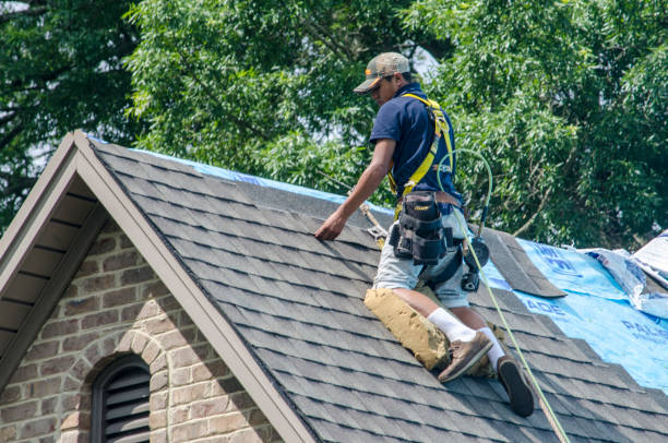 Best New Roof Installation  in Meadowbrook, VA